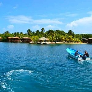 Meet your Posher, Karen